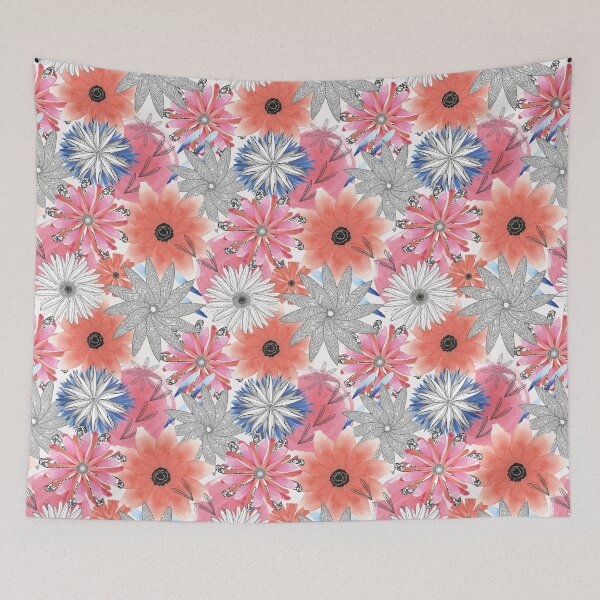 Item preview, Sea Aster designed and sold by CPritchard21.