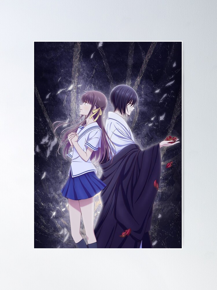 Fruits Basket Season 2 Fruits Basket Season 2