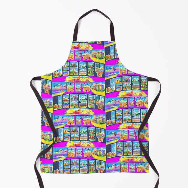 Item preview, New Jersey designed and sold by Go Logo Designs.