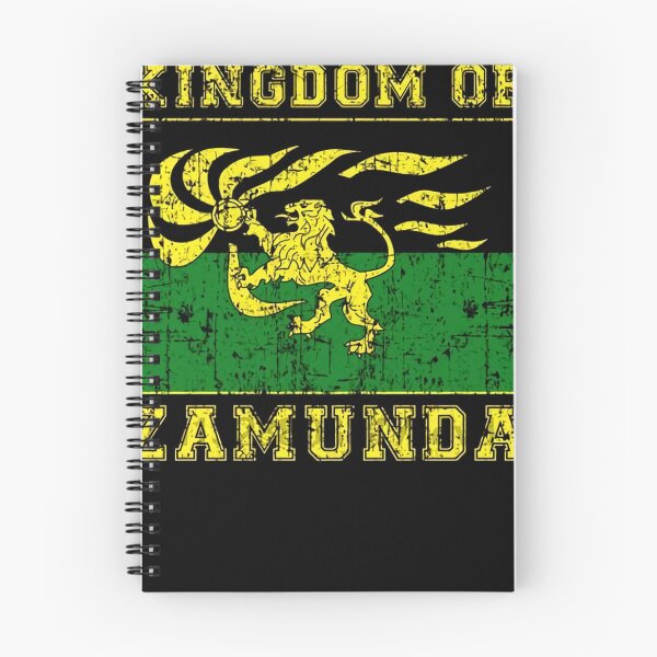 Item preview, Kingdom-of-Zamunda-Coming-to-America-Mr designed and sold by DennlerOrlantha.