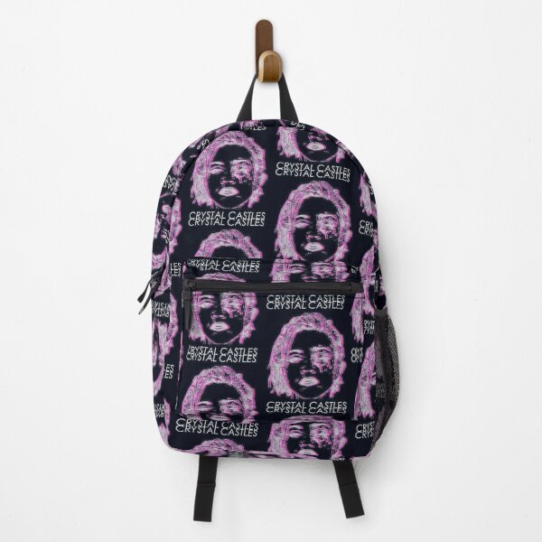 Item preview, Albumcover von Crystal Castles designed and sold by AlayaMundi.