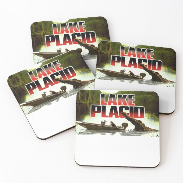 Item preview, Lake Placid Horror Movie  designed and sold by Zamora4969.