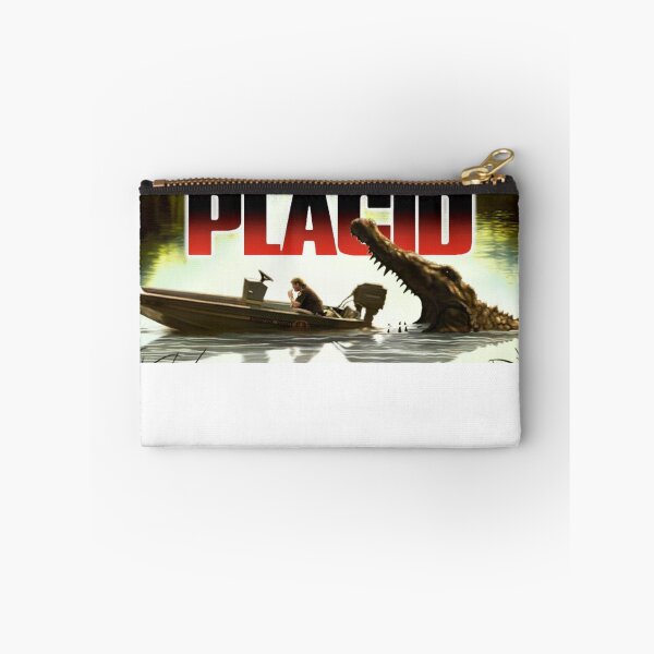 Item preview, Lake Placid Horror Movie  designed and sold by Zamora4969.