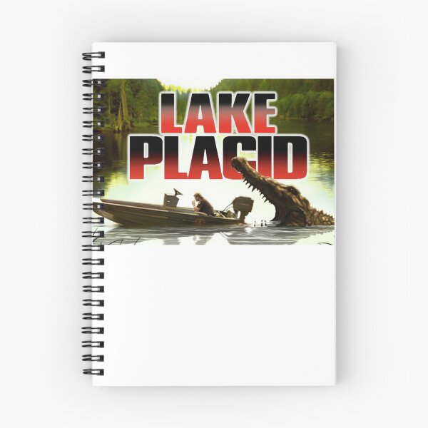 Item preview, Lake Placid Horror Movie  designed and sold by Zamora4969.