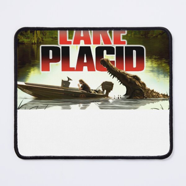 Item preview, Lake Placid Horror Movie designed and sold by Zamora4969.