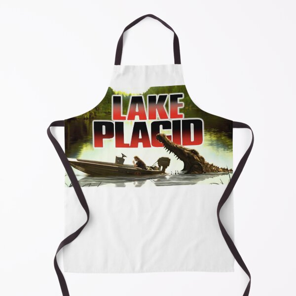 Item preview, Lake Placid Horror Movie designed and sold by Zamora4969.