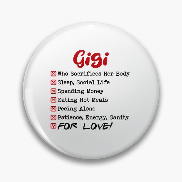 Item preview, Mom Who Sacrifies Everything For Love Mothers Day Birthday Funny Grandma designed and sold by EasyPrintGift.