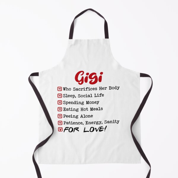 Item preview, Mom Who Sacrifies Everything For Love Mothers Day Birthday Funny Grandma designed and sold by EasyPrintGift.