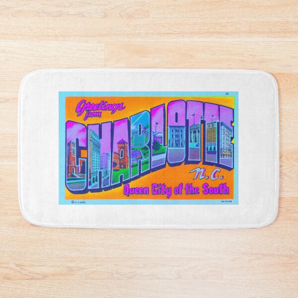 Item preview, Charlotte NC designed and sold by Go Logo Designs.