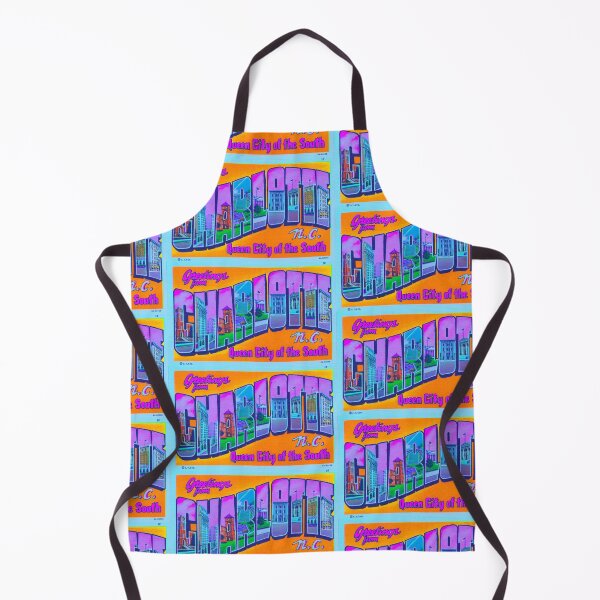 Item preview, Charlotte NC designed and sold by Go Logo Designs.