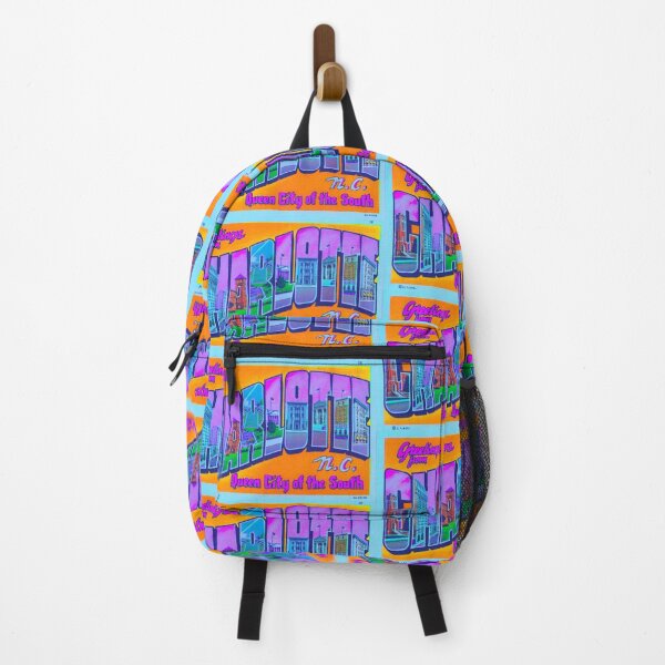 Item preview, Charlotte NC designed and sold by Go Logo Designs.