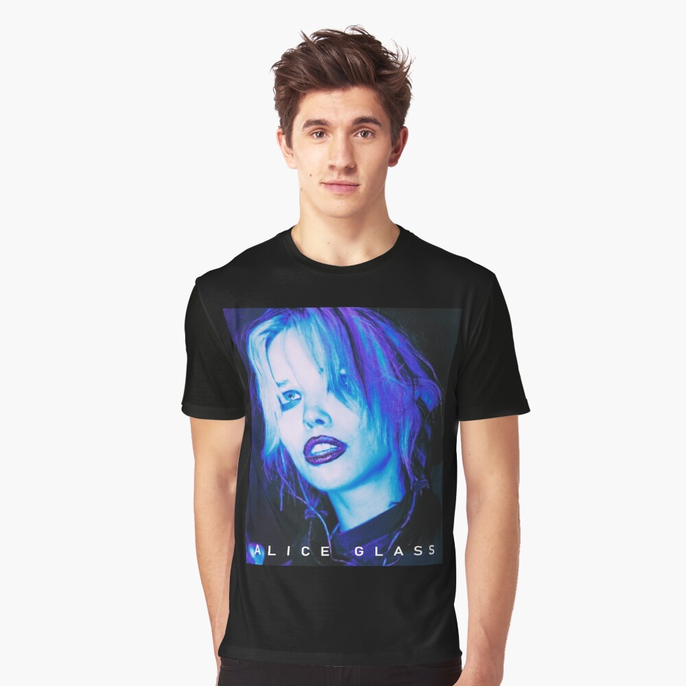 Artikel-Vorschau von Grafik T-Shirt, designt und verkauft von AlayaMundi.