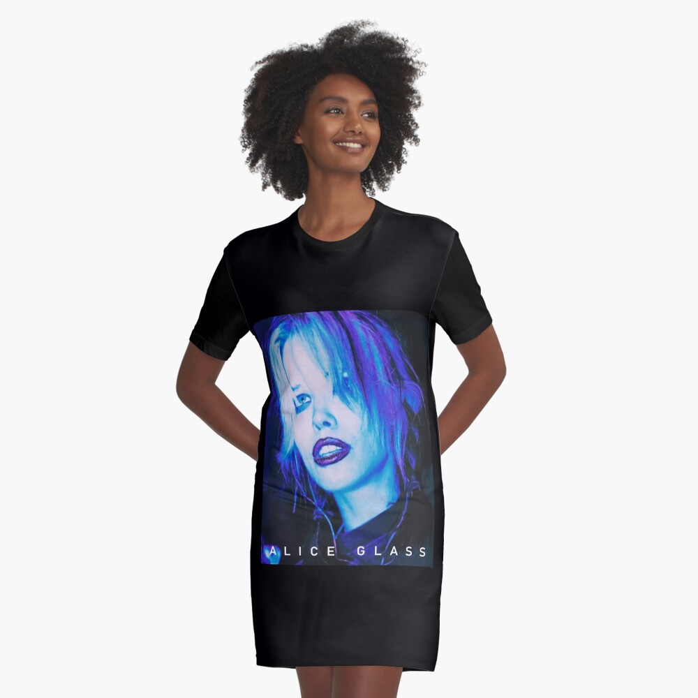 Artikel-Vorschau von T-Shirt Kleid, designt und verkauft von AlayaMundi.