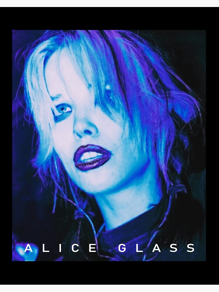 Thumbnail 2 von 2, Galeriedruck, Alice Glas designt und verkauft von AlayaMundi.
