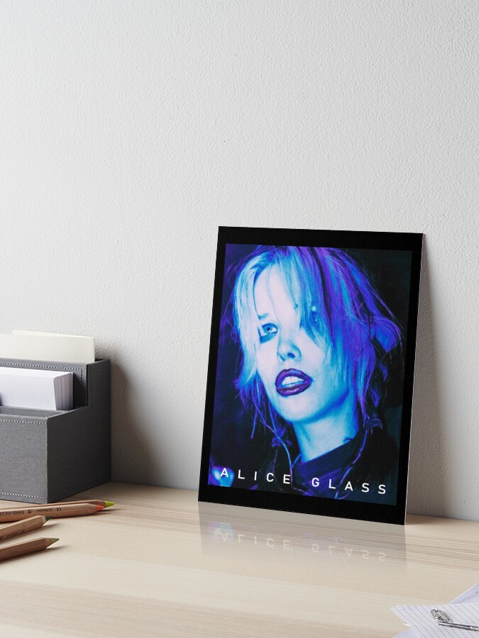 Thumbnail 1 von 2, Galeriedruck, Alice Glas designt und verkauft von AlayaMundi.