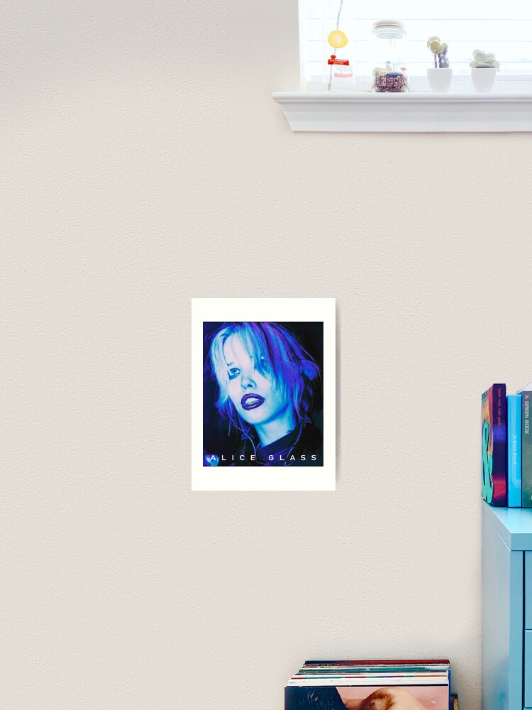 Thumbnail 1 von 3, Kunstdruck, Alice Glas designt und verkauft von AlayaMundi.