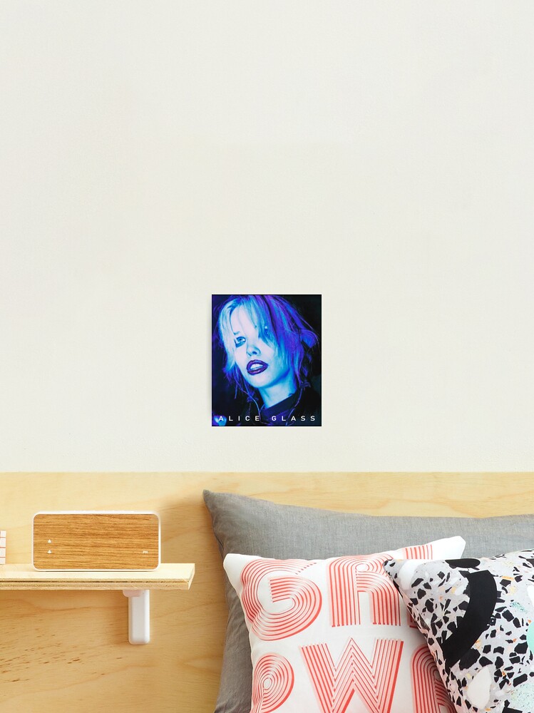 Thumbnail 1 von 3, Fotodruck, Alice Glas designt und verkauft von AlayaMundi.