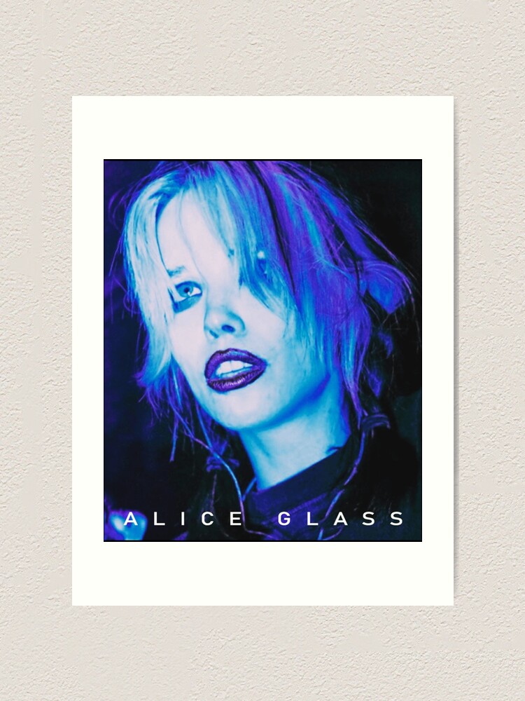 Thumbnail 2 von 3, Kunstdruck, Alice Glas designt und verkauft von AlayaMundi.