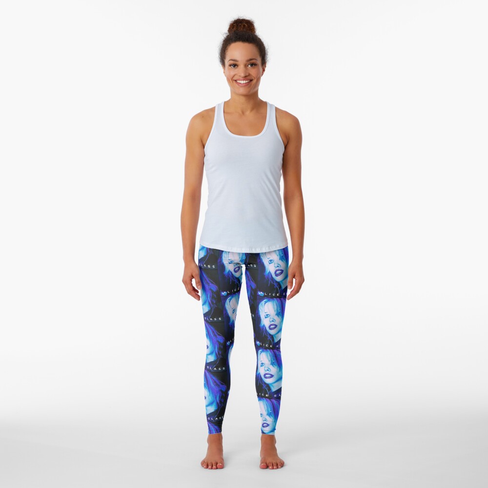 Artikel-Vorschau von Leggings, designt und verkauft von AlayaMundi.