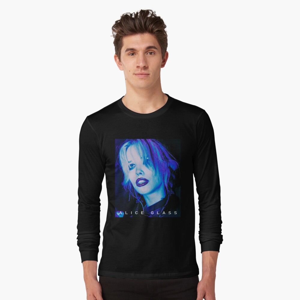 Artikel-Vorschau von Langarmshirt, designt und verkauft von AlayaMundi.