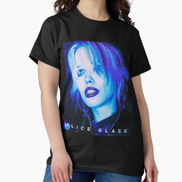 Alice Glass Classic T-Shirt