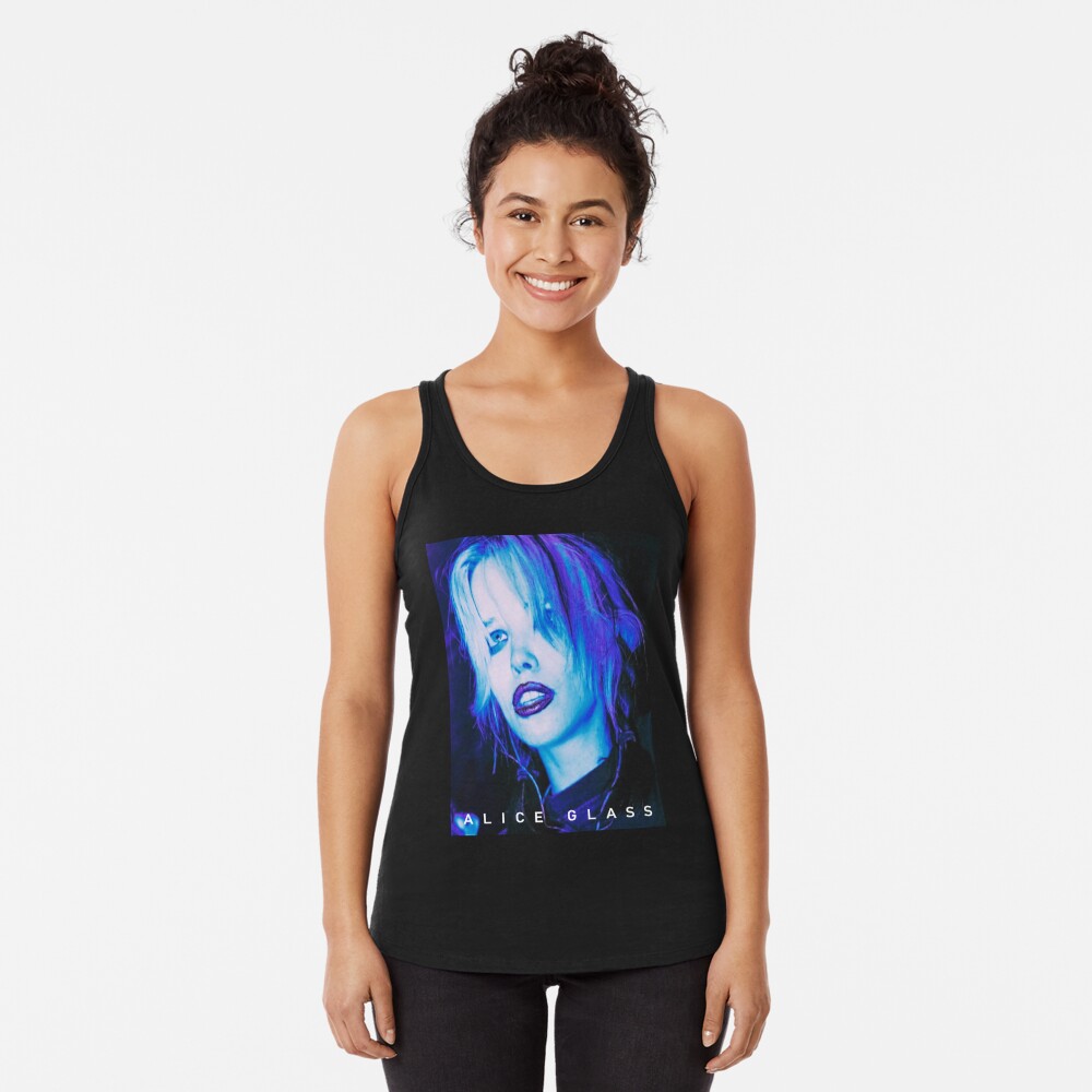 Artikel-Vorschau von Racerback Tank Top, designt und verkauft von AlayaMundi.