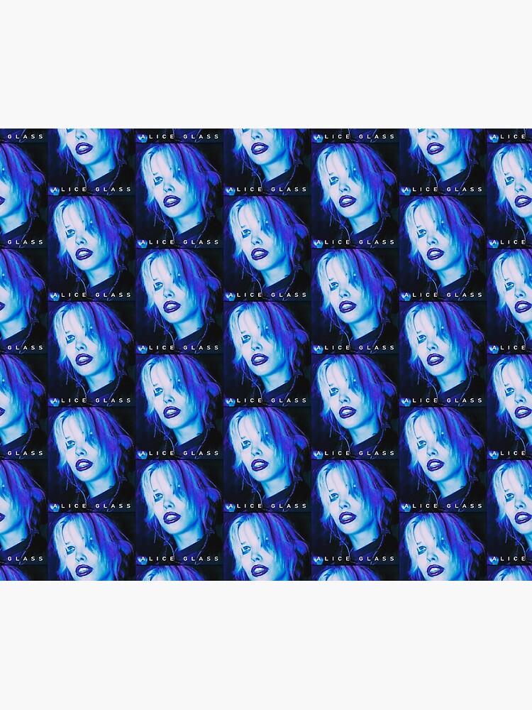 Thumbnail 3 von 3, Wandbehang, Alice Glas designt und verkauft von AlayaMundi.