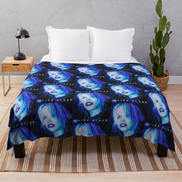 Item preview, Alice Glass designed and sold by AlayaMundi.