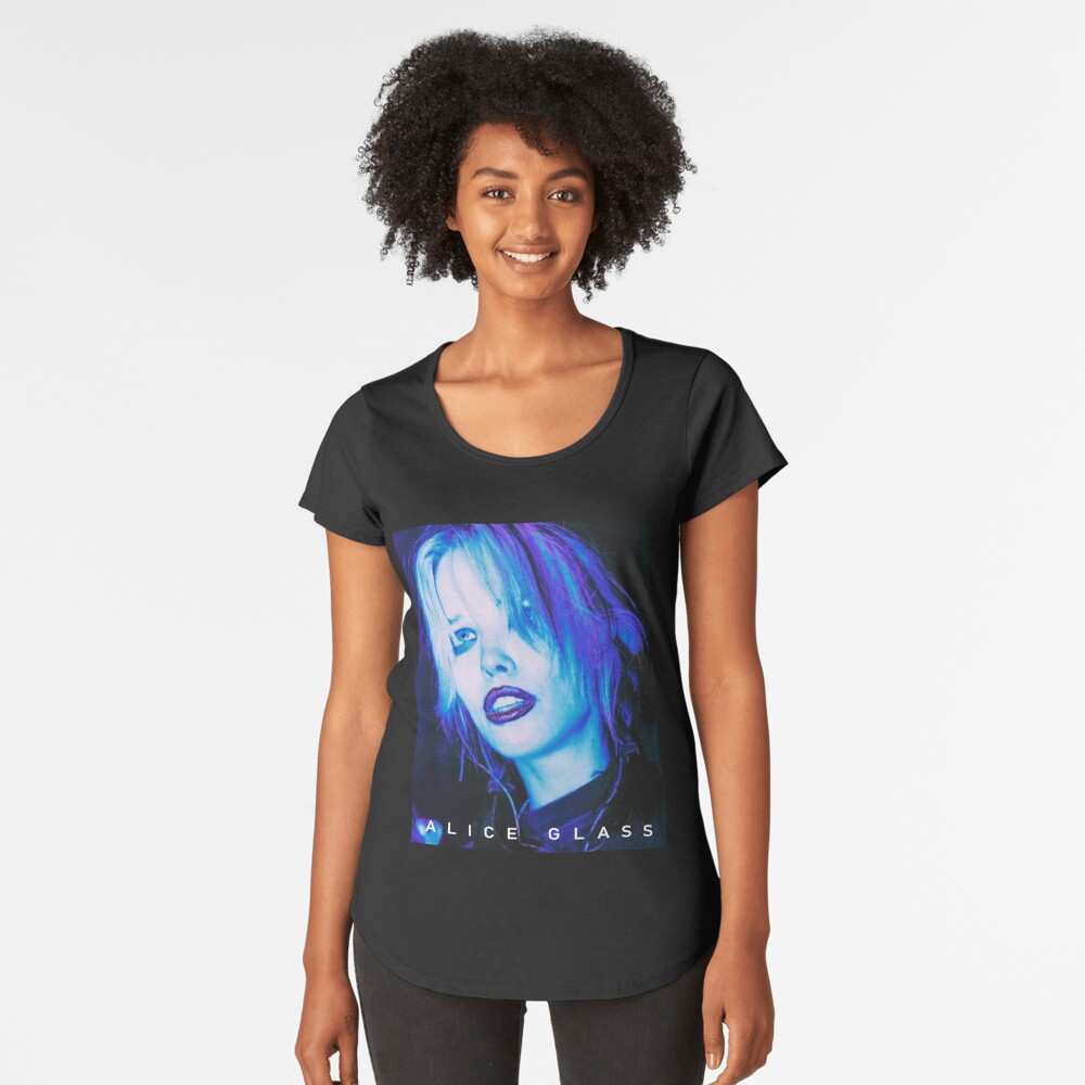 Artikel-Vorschau von Premium Rundhals-Shirt, designt und verkauft von AlayaMundi.