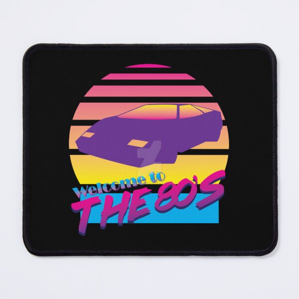 Item preview, Welcome to the 80s designed and sold by Tom O Gotchi.