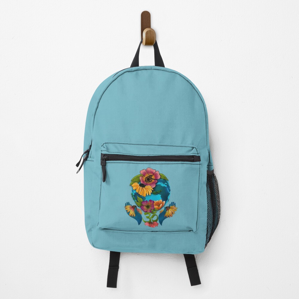 Artikel-Vorschau von Rucksack, designt und verkauft von LineColorCreate.