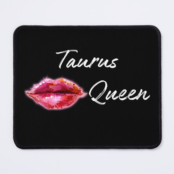 Item preview, Taurus Zodiac Birthday Lips Women designed and sold by hoangtrongkhiem.