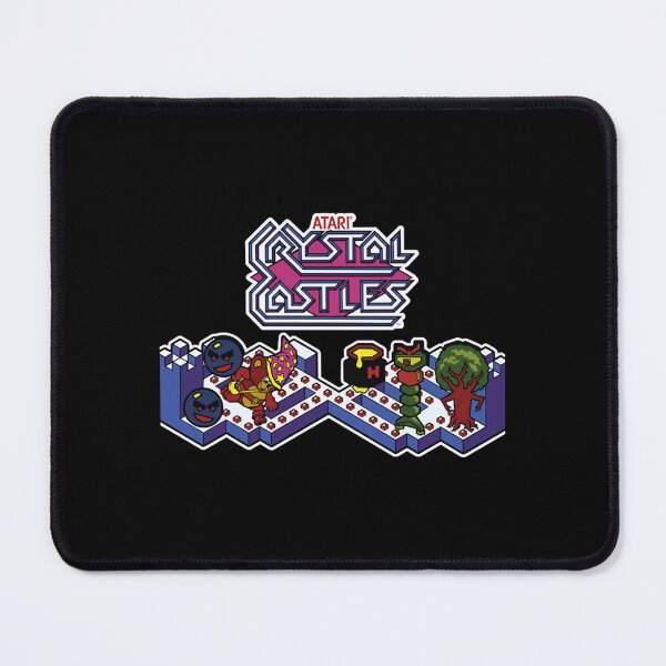 Item preview, Crystal Castles - Videospiel designed and sold by AlayaMundi.