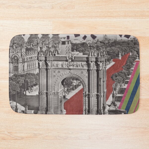 Item preview, arc de triomphe designed and sold by JudyLeeGG.