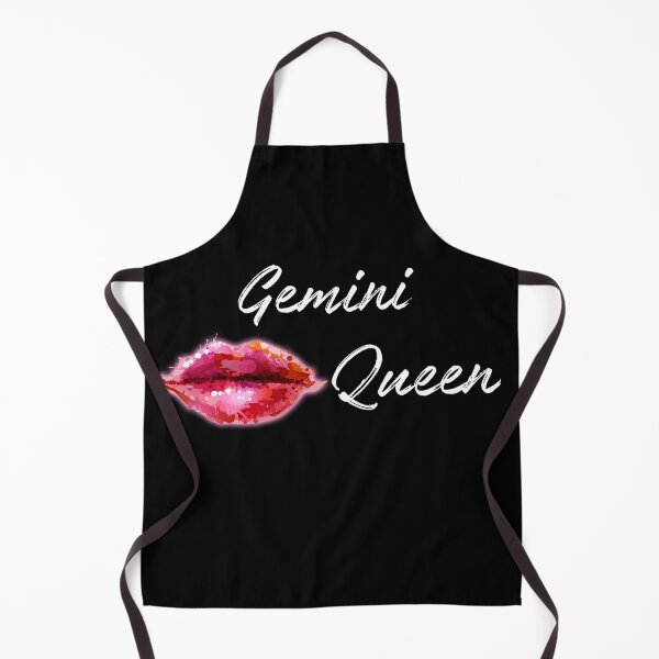 Item preview, Gemini Zodiac Birthday Lips Women designed and sold by hoangtrongkhiem.