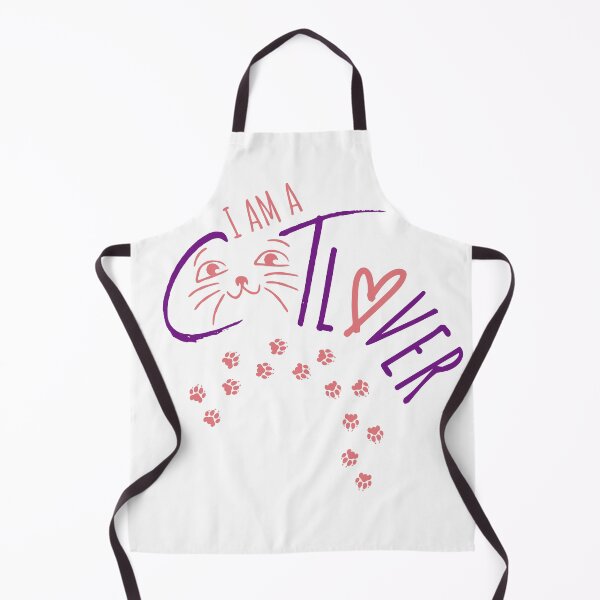 Item preview, The cat lover design for women designed and sold by dandeklerk.