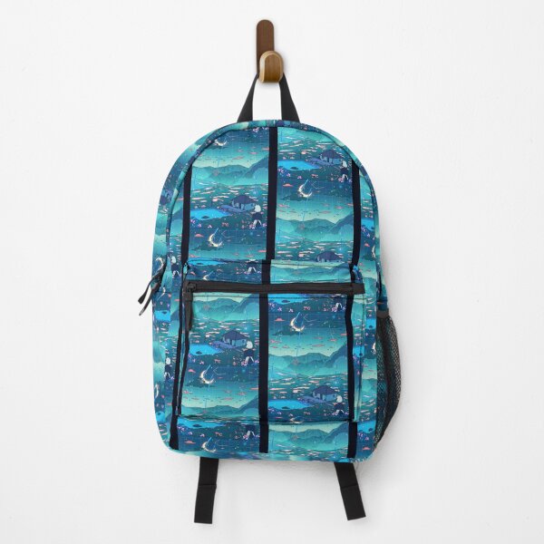 Item preview, Kristall-Dusche-Kunstdruck designed and sold by AlayaMundi.
