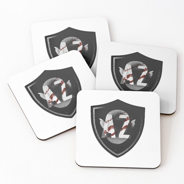 Item preview, Azog Coat of Arms    designed and sold by AimeeHaynes02.