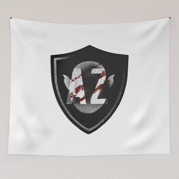Item preview, Azog Coat of Arms    designed and sold by AimeeHaynes02.