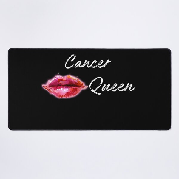 Item preview, Cancer Zodiac Birthday Lips Women designed and sold by hoangtrongkhiem.