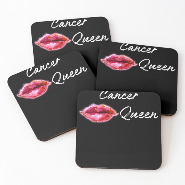 Item preview, Cancer Zodiac Birthday Lips Women designed and sold by hoangtrongkhiem.
