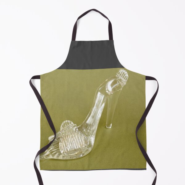 Item preview, Cinderella's shoe, cause why not? designed and sold by FairyOfCherries.
