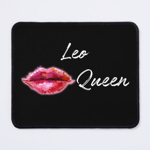 Item preview, Leo Zodiac Birthday Lips Women designed and sold by hoangtrongkhiem.
