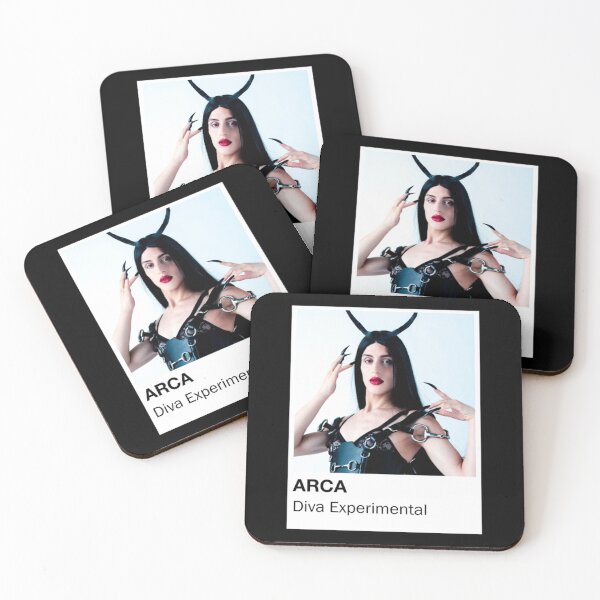 Item preview, ARCA DIVA EXPERIMENTAL PANTONE designed and sold by AlayaMundi.