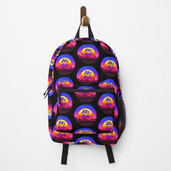 Item preview, 80s Rule designed and sold by Tom O Gotchi.