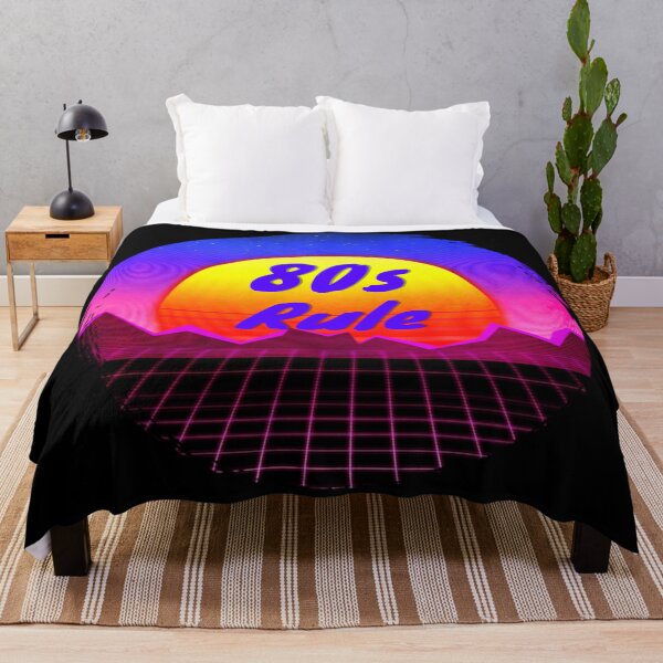Item preview, 80s Rule designed and sold by Tom O Gotchi.