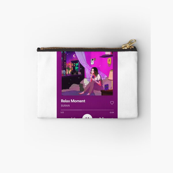 Item preview, Music - Relax Moment by Suran designed and sold by Harukuradesu0.