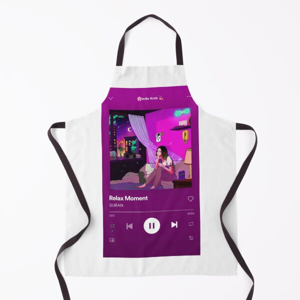 Item preview, Music - Relax Moment by Suran designed and sold by Harukuradesu0.