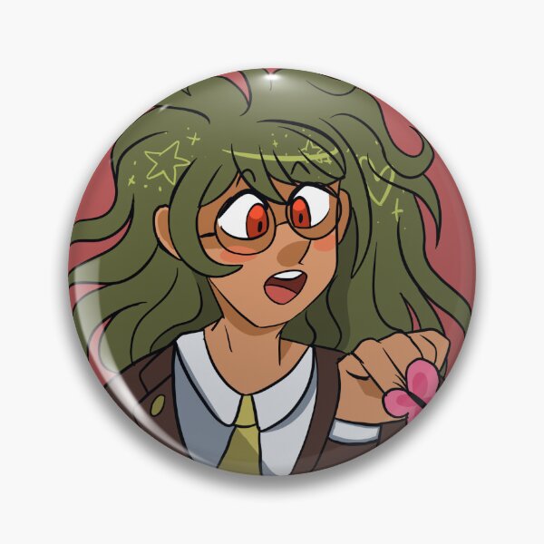 Item preview, Gonta Gokuhara! designed and sold by clownyblitz.