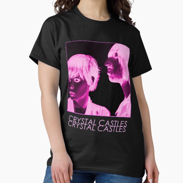 Kristallschlösser Classic T-Shirt